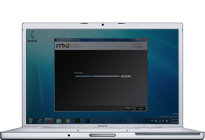 ACCESS Antivirus Scanner